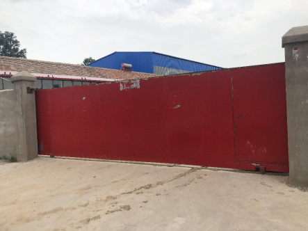 內(nèi)黃縣豫能節(jié)能設(shè)備廠(chǎng)年產(chǎn)5萬(wàn)組節(jié)能散熱、冷凝設(shè)備生產(chǎn)建設(shè)項(xiàng)目（一期工程年產(chǎn)5000組）竣工環(huán)境保護(hù)驗(yàn)收公示