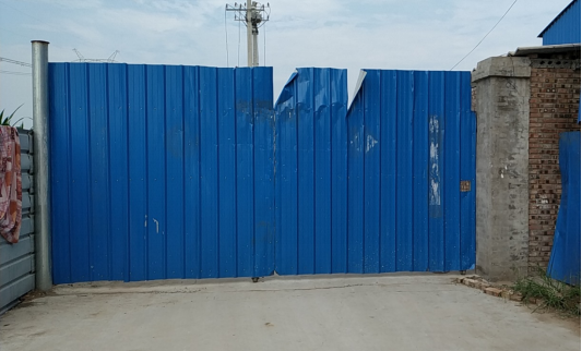 內(nèi)黃縣豫能節(jié)能設(shè)備廠(chǎng)年產(chǎn)5萬(wàn)組節(jié)能散熱、冷凝設(shè)備生產(chǎn)建設(shè)項(xiàng)目（一期工程年產(chǎn)5000組）調(diào)試時(shí)間公示