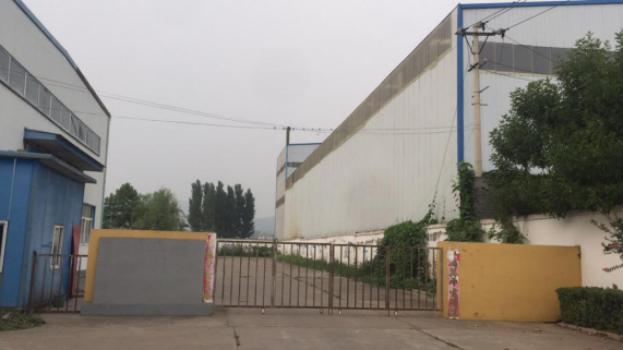 林州市富森機(jī)械配件裝備有限公司年精加工10000噸汽配工礦零部件項(xiàng)目調(diào)試時間公示