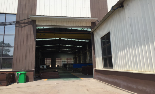 河南省?；市虏牧峡萍加邢薰灸戤a(chǎn)5000套模具（一期年產(chǎn)4000套模具）項(xiàng)目調(diào)試時間公示