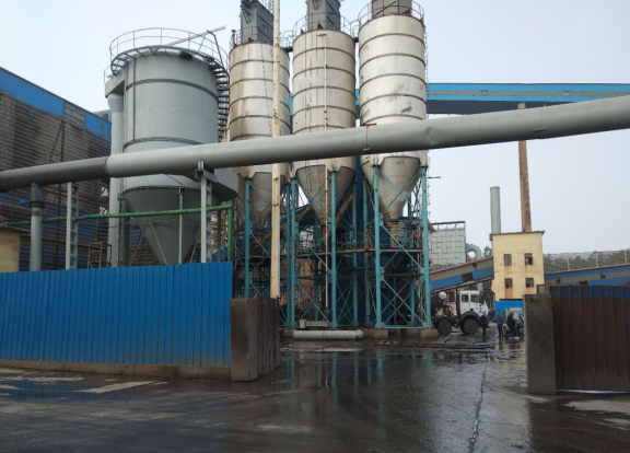 安陽鋼鐵建設(shè)有限責(zé)任公司年產(chǎn)35萬m3混凝土攪拌站項(xiàng)目一期、二期工程項(xiàng)目竣工公示